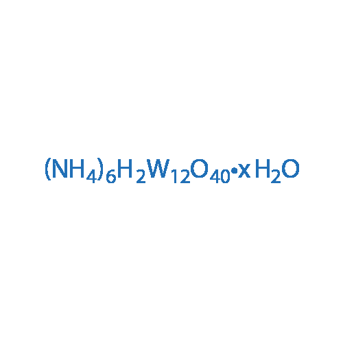Ammonium metatungstate hydrate
