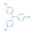 Tris(4-klorofenil)fosfin